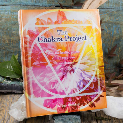 The Chakra Project