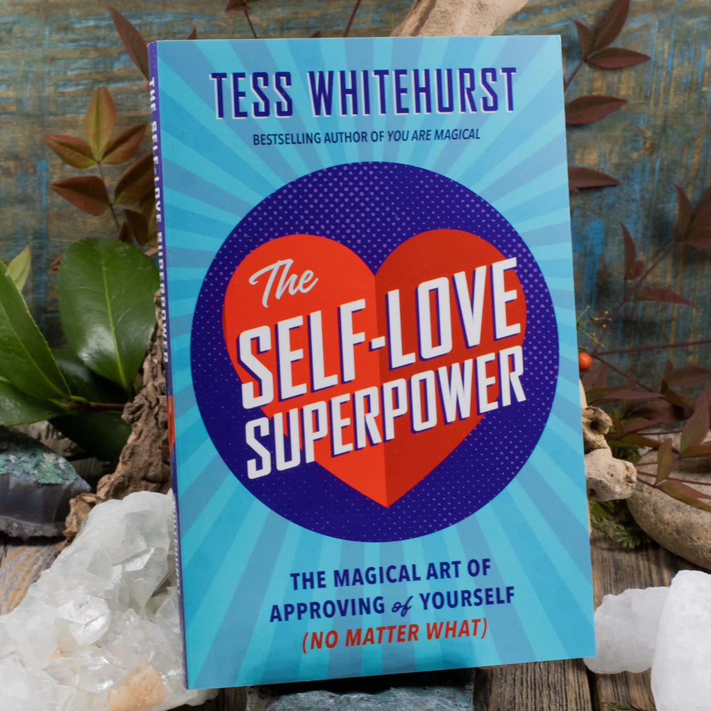 Supercharged Self-Healing: A Revolutionary Guide to Access High