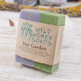 Her Garden Soap - Wild Women Soaps